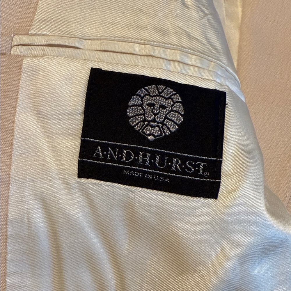 Andhurst Yellow Jacket - Picture 5 of 17